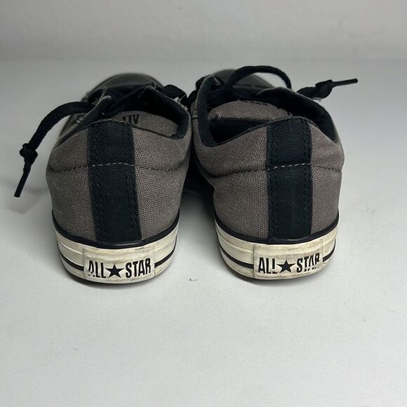 CONVERSE Allstar Kids Unisex size 2 UNIQUE 632523F - Picture 2 of 9